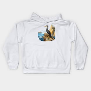 Cormorant Kids Hoodie